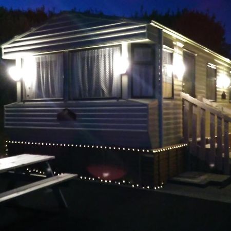 Cosy Chalet Mobile Home , Peace & Quiet Dingle Zewnętrze zdjęcie