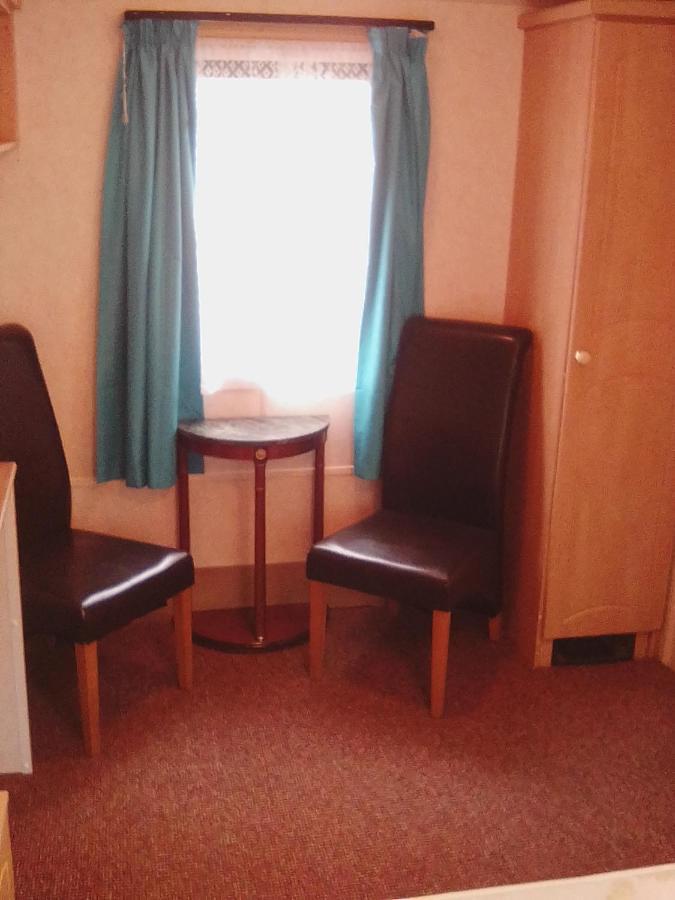 Cosy Chalet Mobile Home , Peace & Quiet Dingle Zewnętrze zdjęcie
