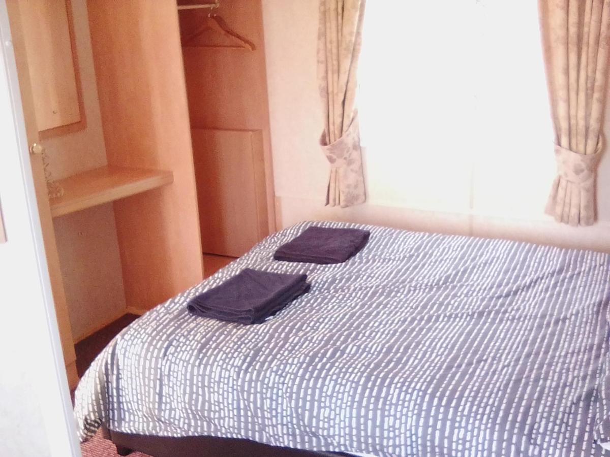 Cosy Chalet Mobile Home , Peace & Quiet Dingle Zewnętrze zdjęcie