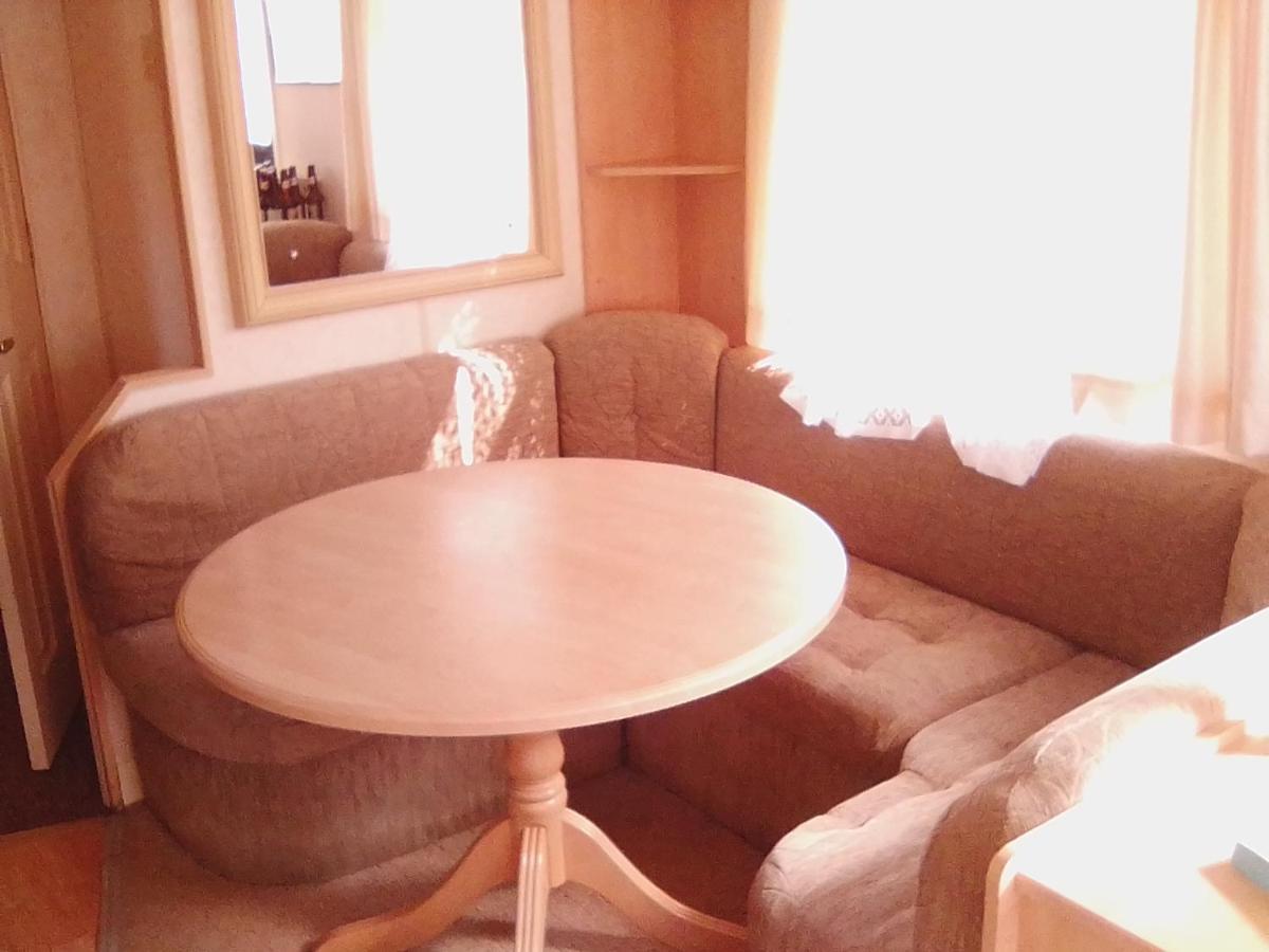 Cosy Chalet Mobile Home , Peace & Quiet Dingle Zewnętrze zdjęcie