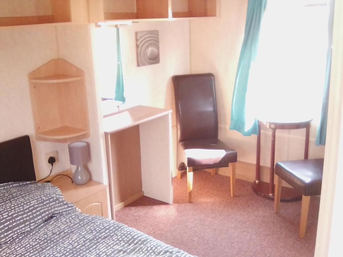Cosy Chalet Mobile Home , Peace & Quiet Dingle Zewnętrze zdjęcie