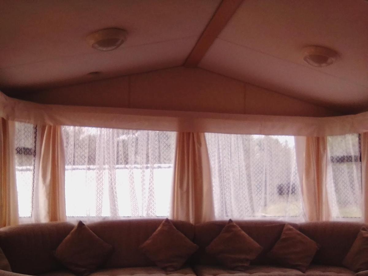 Cosy Chalet Mobile Home , Peace & Quiet Dingle Zewnętrze zdjęcie